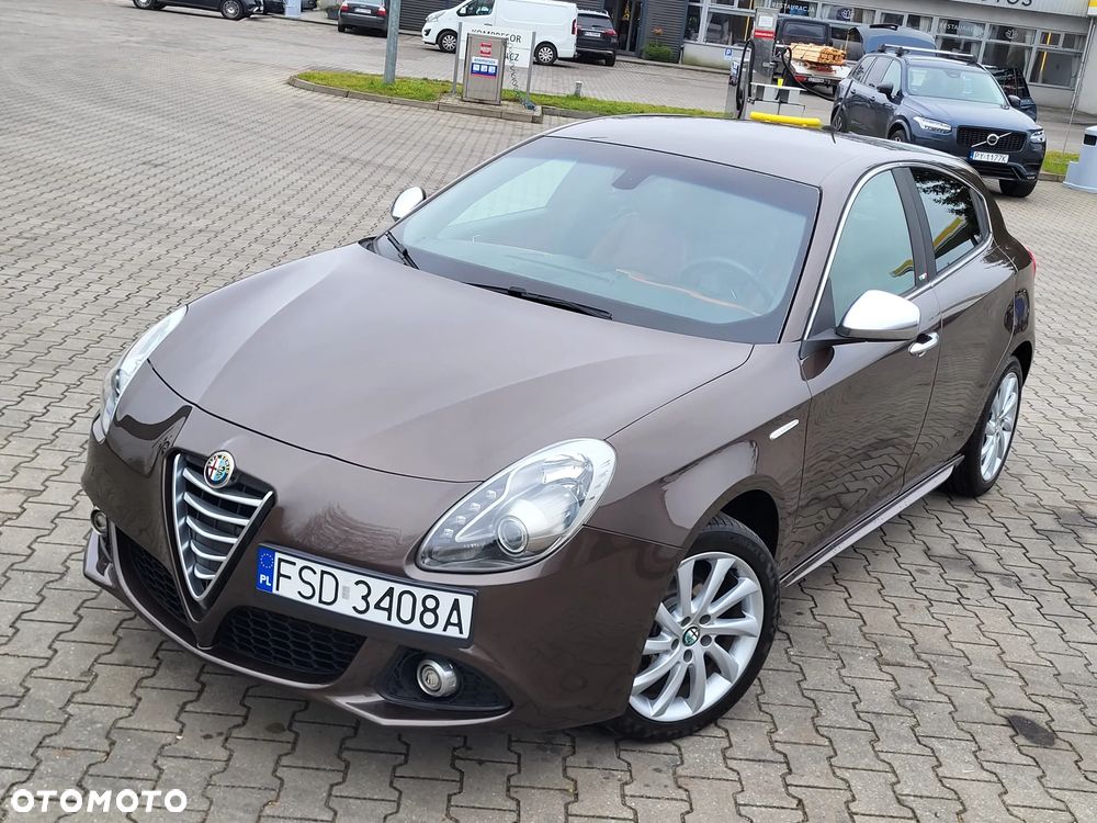 Alfa Romeo Giulietta 1.4 TB 16V Super - 39