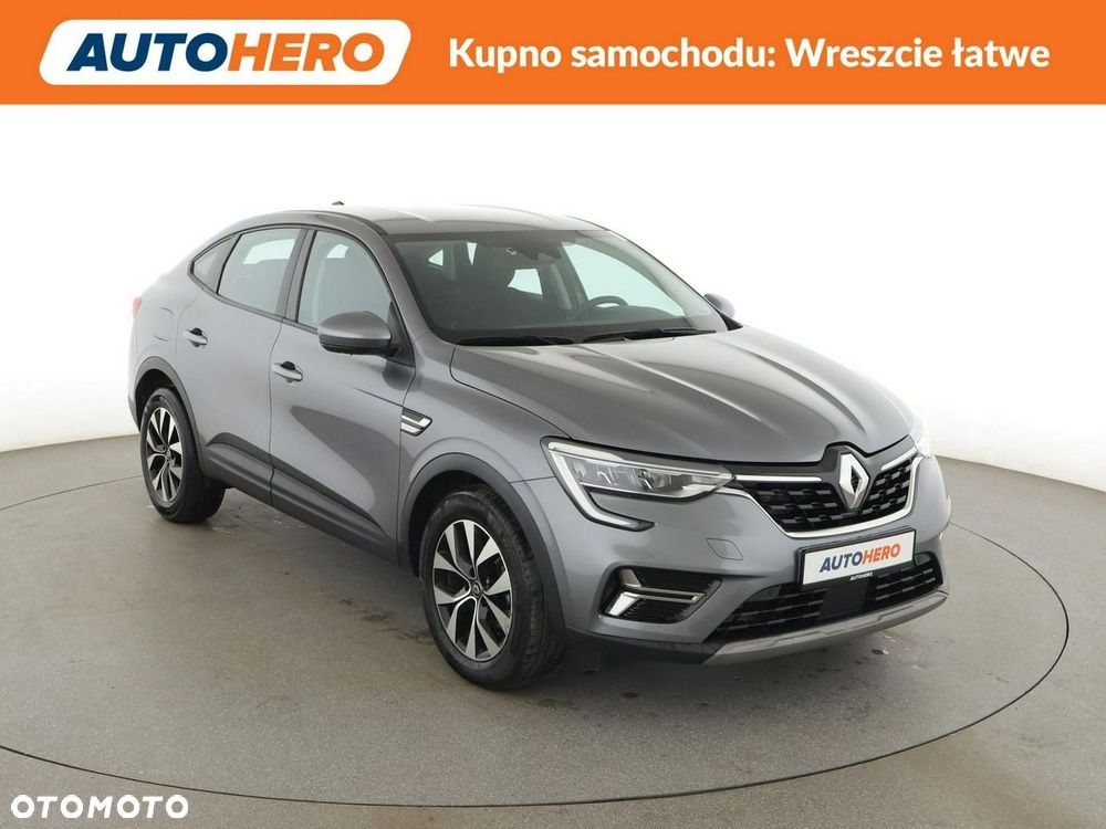 Renault Arkana - 11