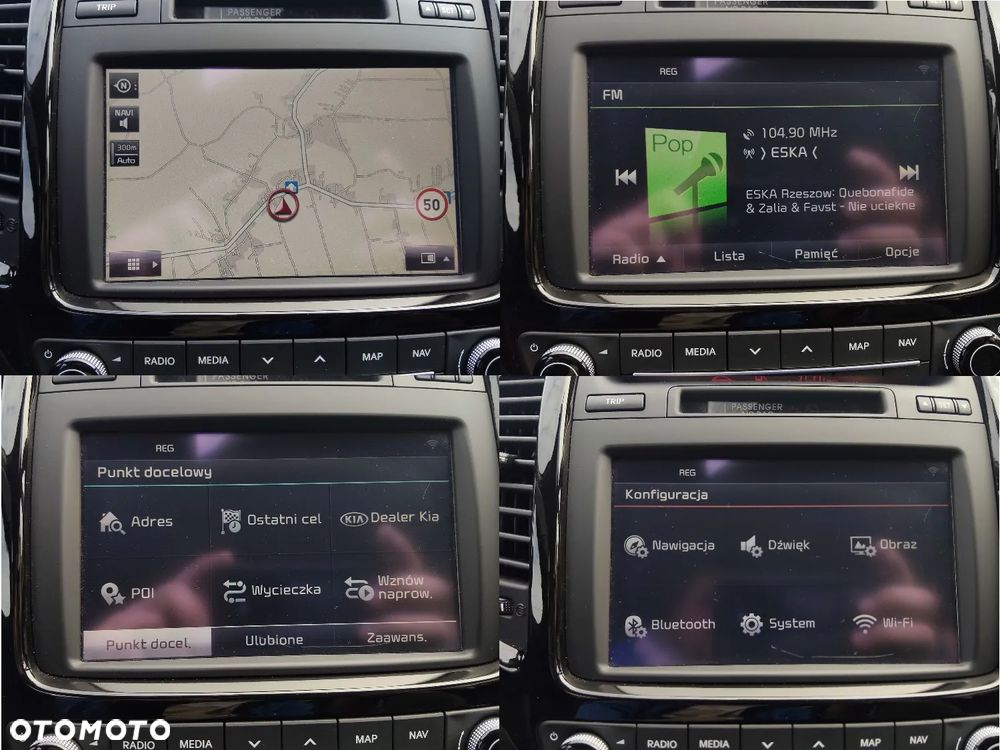 Kia Venga 1.6 CVVT Platinum Edition - 33