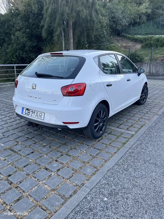 SEAT Ibiza 1.2 TSI 25 Anos - 3