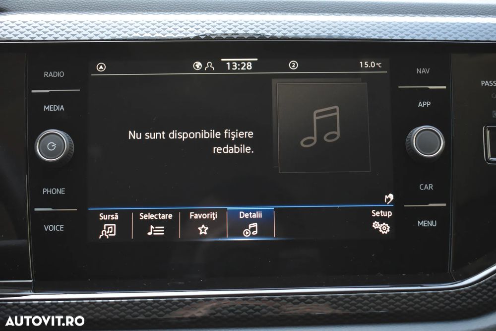 Volkswagen Taigo 1.0 TSI DSG Prime - 25