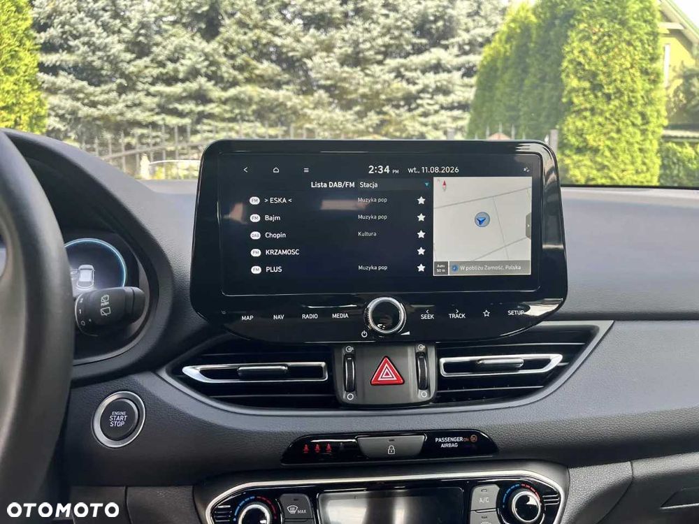 Hyundai i30 - 6