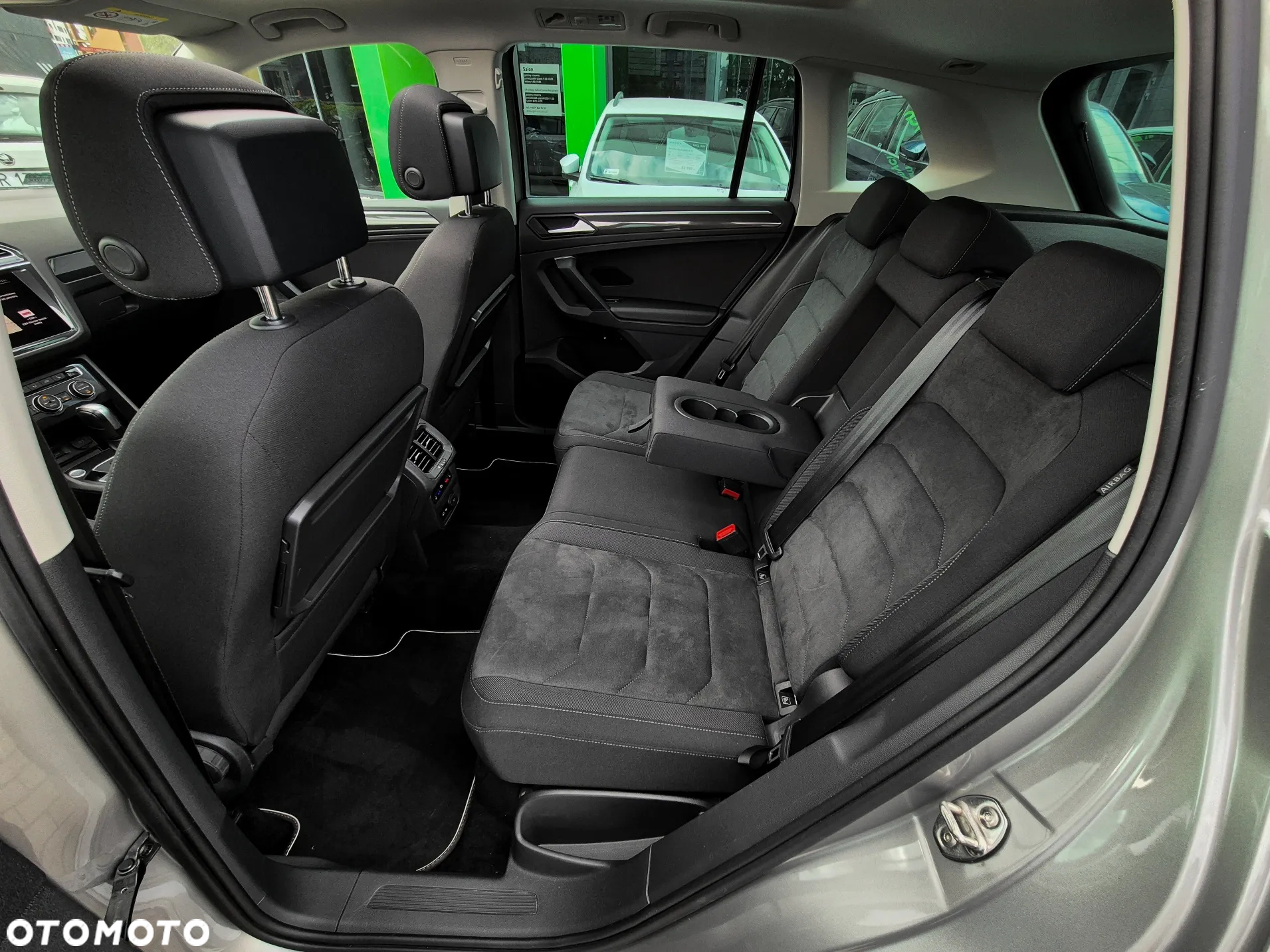 Volkswagen Tiguan 1.5 TSI EVO Highline DSG - 18