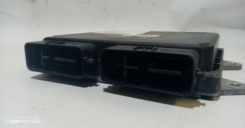 Centralina motor / ECU SMART ForFour (454) - 2