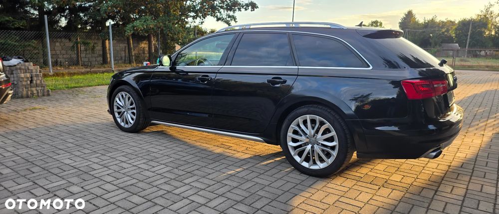 Audi A6 Allroad 3.0 TDI clean diesel Quattro S tronic - 12
