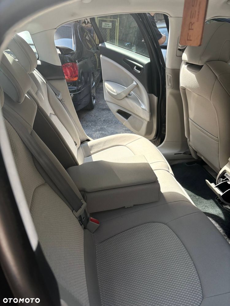 Citroën C5 1.6 THP Exclusive - 7
