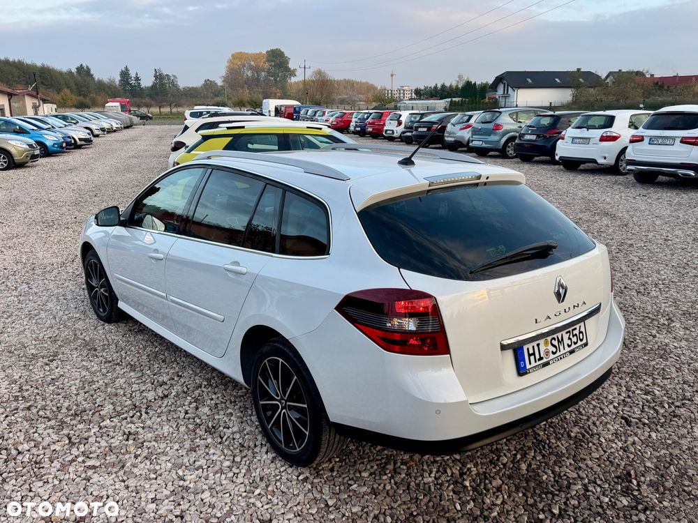 Renault Laguna - 3