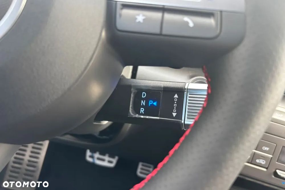 Hyundai Kona 1.6 GDI Hybrid N-Line DCT - 16