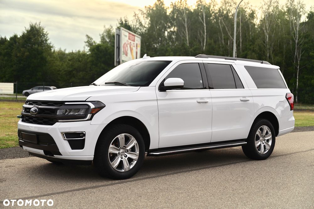 Ford Expedition - 6