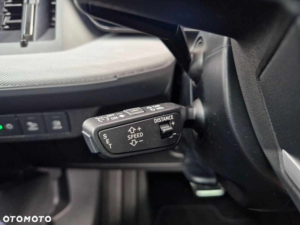 Audi Q4 Sportback e-tron - 27