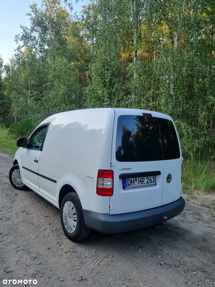 Volkswagen Ceddy - 21