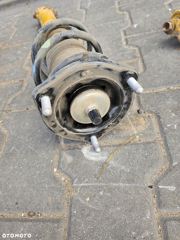 amortyzator komplet mazda mx5 mx-5 4 iv nd bilstein - 6