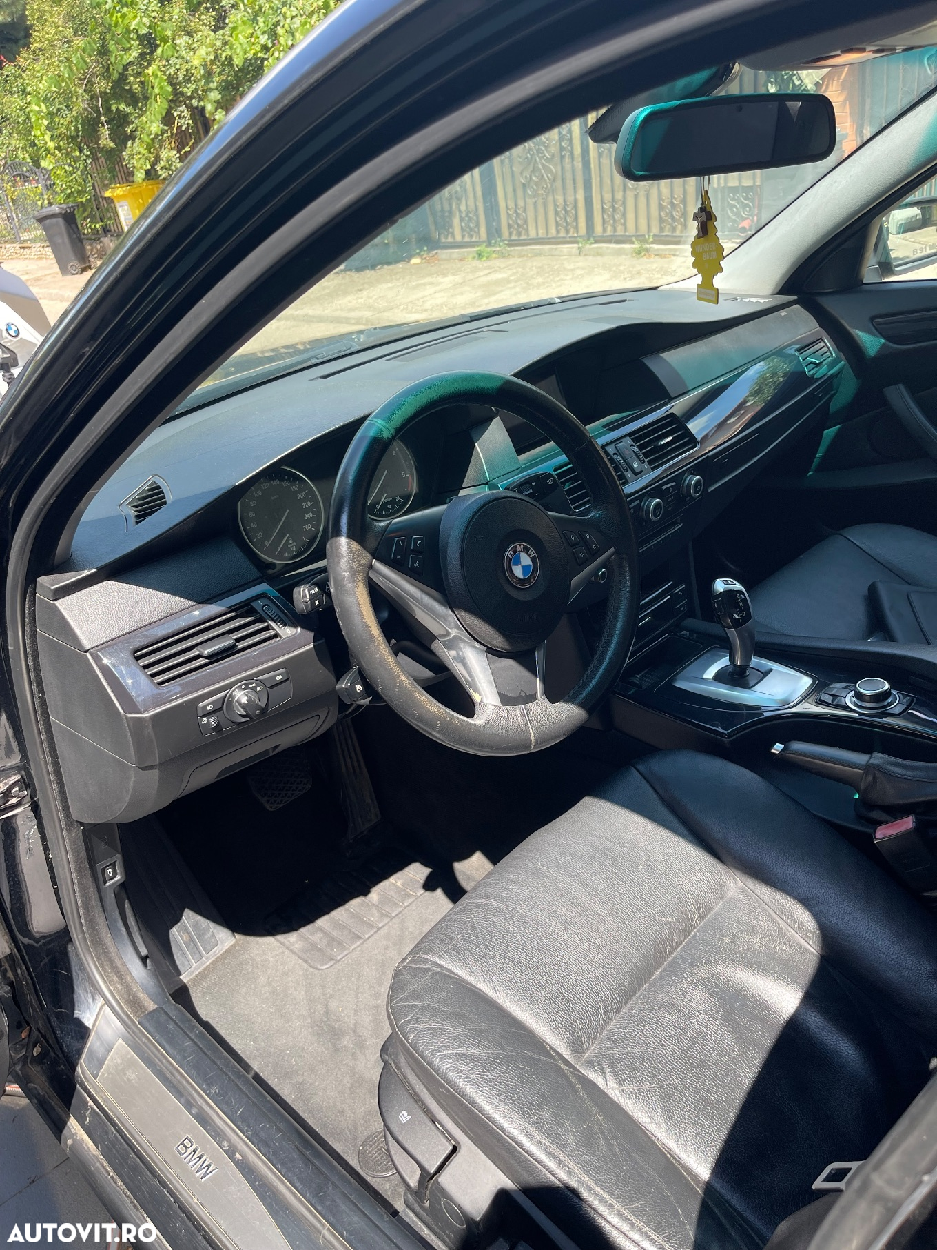 BMW Seria 5 - 6