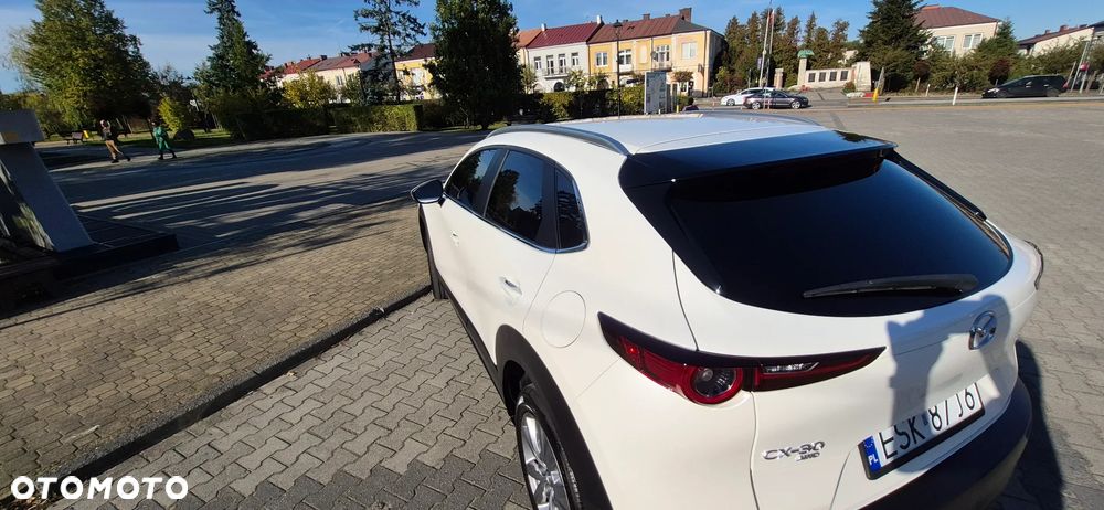 Mazda CX-30 - 28