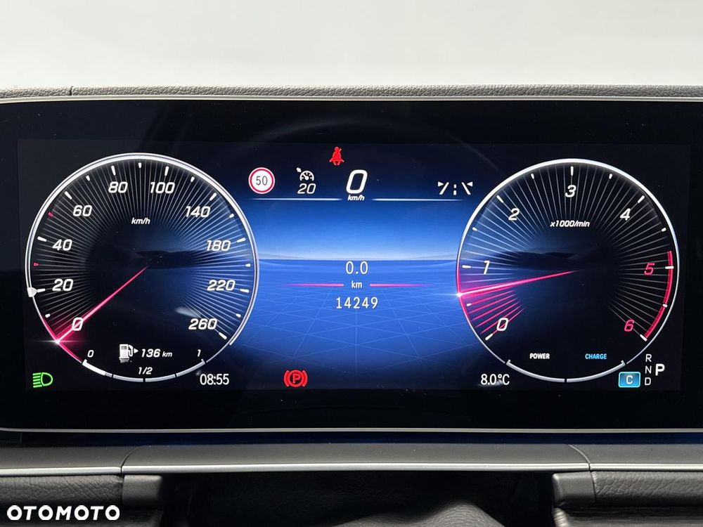 Mercedes-Benz GLE ver-300-d-4matic-9g--tronic-amg-line - 15