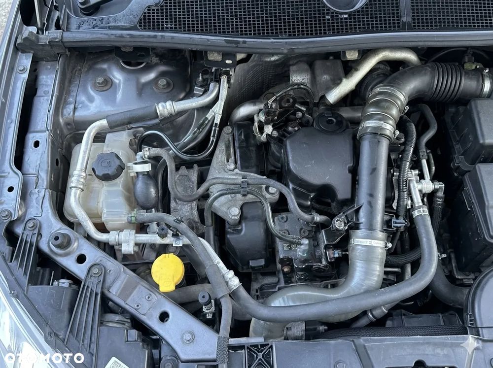 Renault Megane 1.5 dCi Energy Life - 4