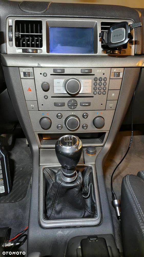 Opel Vectra - 4