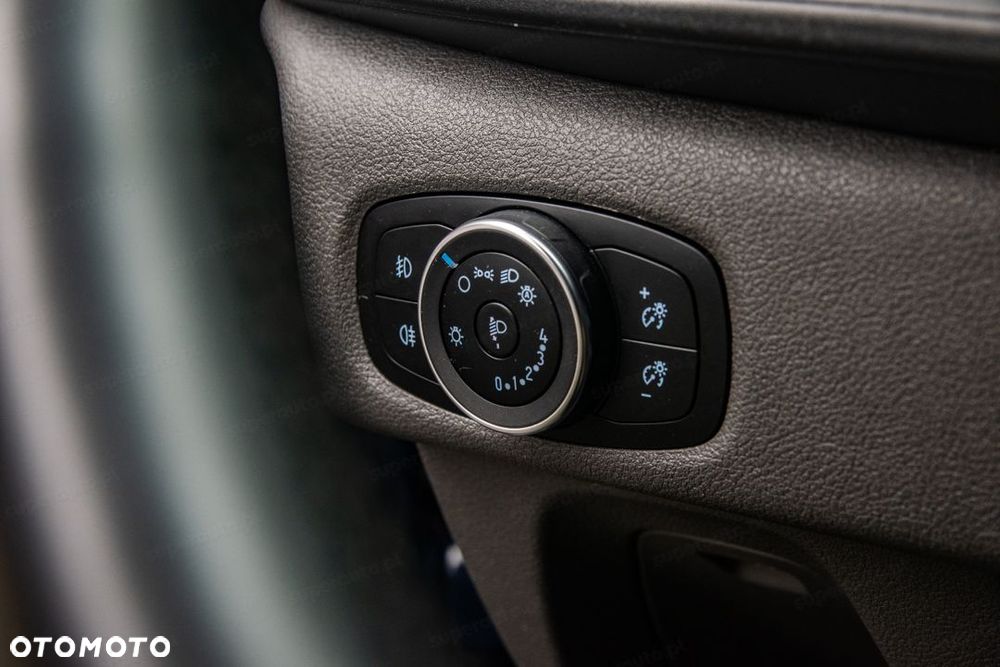 Ford Transit Custom Kombi 320 L2H1 Trend - 15