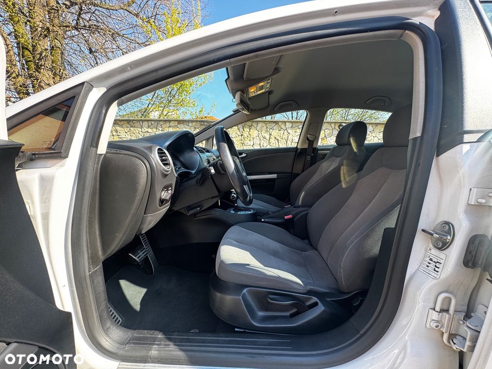 Seat Leon 1.8 TSI Style DSG - 25