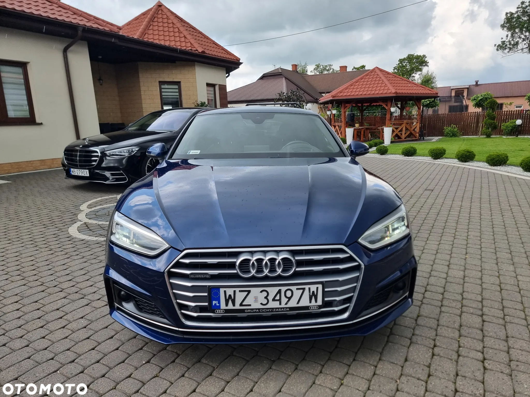 Audi A5 2.0 TFSI Quattro Sport S tronic - 6