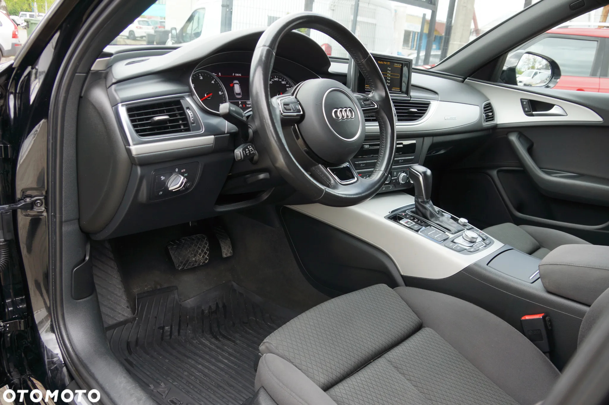 Audi A6 2.0 TDI Quattro S tronic - 24