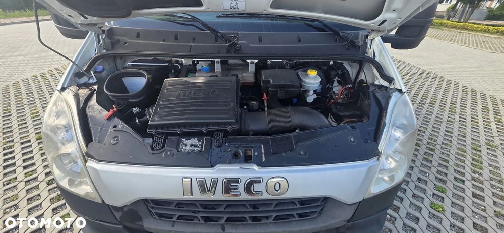 Iveco Daily - 13