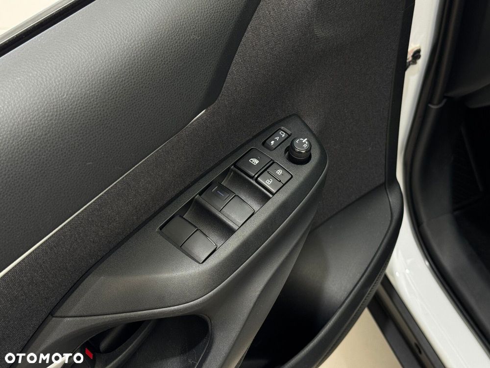 Toyota Yaris Cross Hybrid 1.5 Comfort - 20