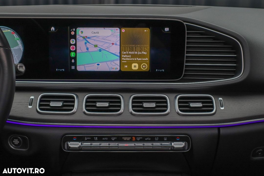 Mercedes-Benz GLE - 30
