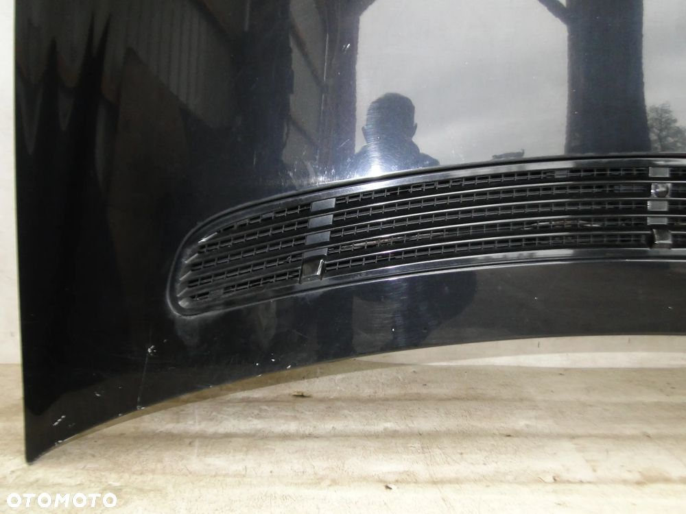 MERCEDES S-KLASA W220 MASKA POKRYWA SILNIKA ATRAPA GRILL PRZÓD PRZEDNIA KOMPLETNA EUROPA - 15