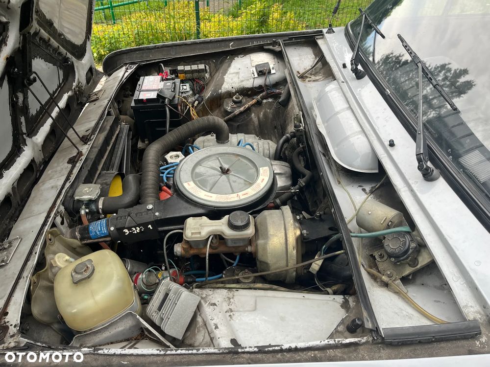 Fiat 125p - 15