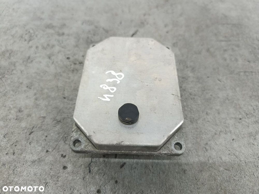 KOMPUTER, STEROWNIK FIAT GRANDE PUNTO 51843147  BC.0097274.B 1.4 8V - 5