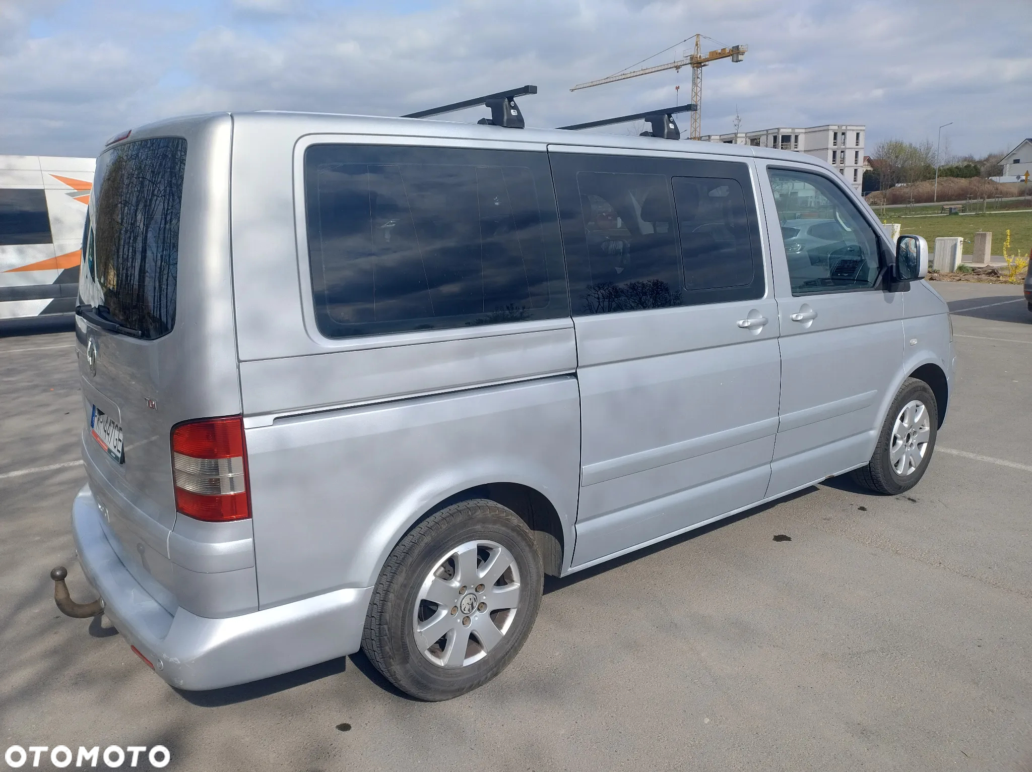Volkswagen Multivan - 5