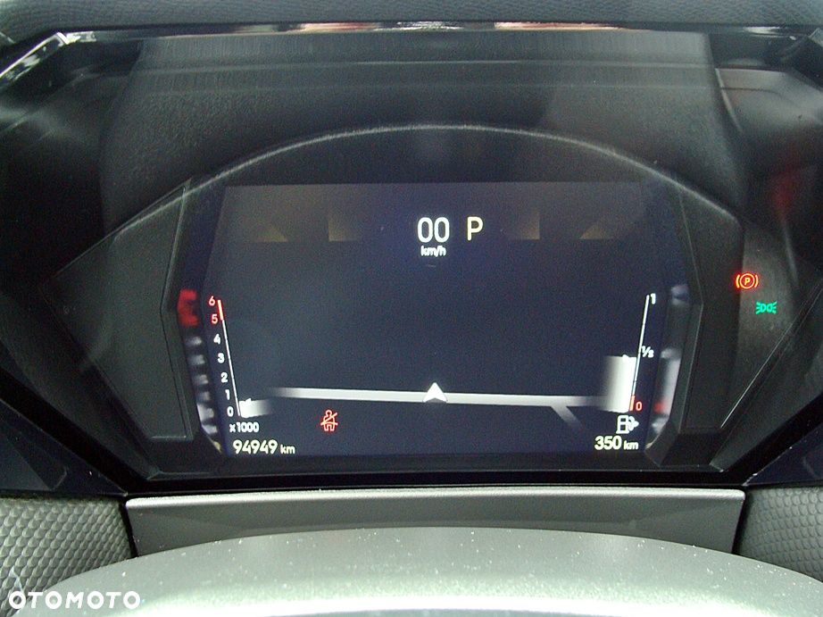 DS Automobiles DS 4 - 21