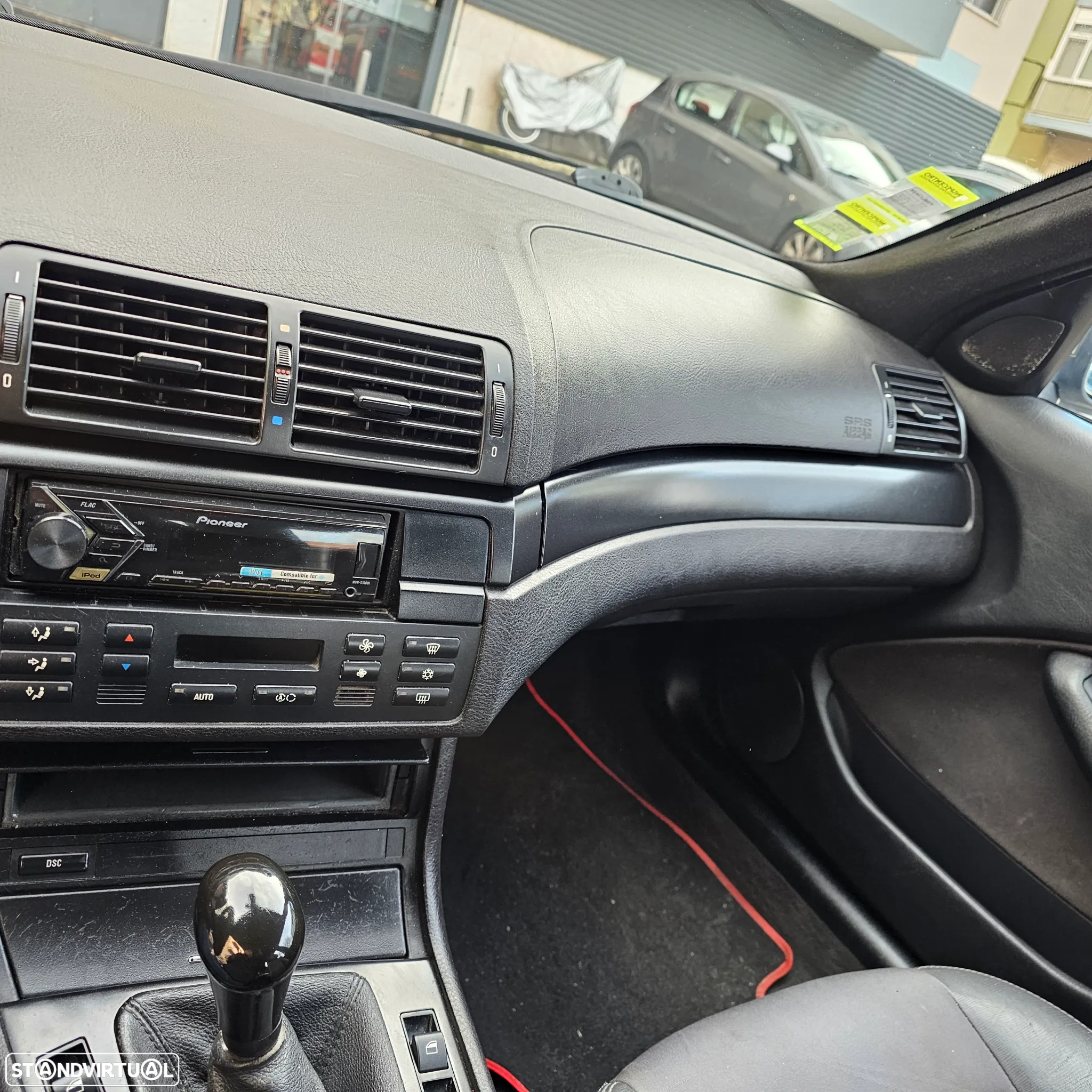 BMW 320 d - 18