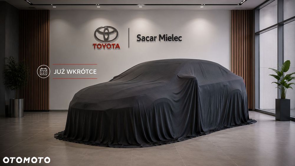Toyota Corolla 1.8 Hybrid Style - 1