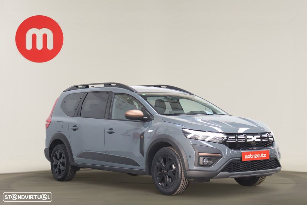 Dacia Jogger 1.0 ECO-G Extreme+ Up&Go 7L Bi-Fuel - 1