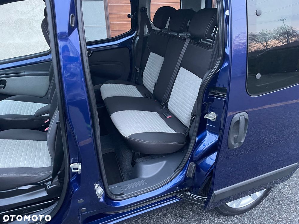 Fiat Qubo - 18