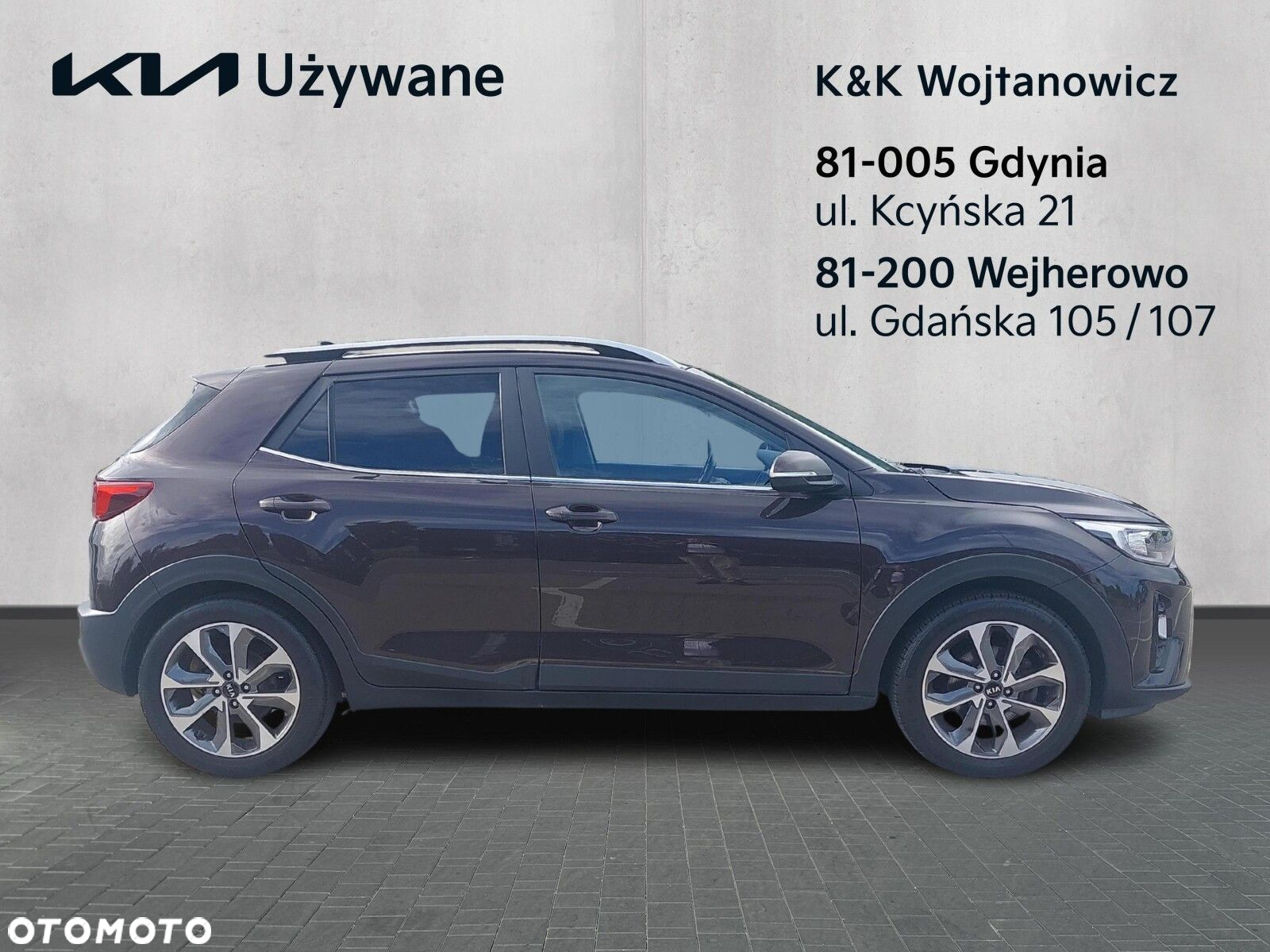 Kia Stonic - 6