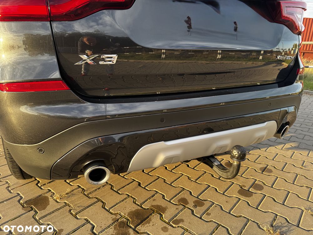 BMW X3 - 19