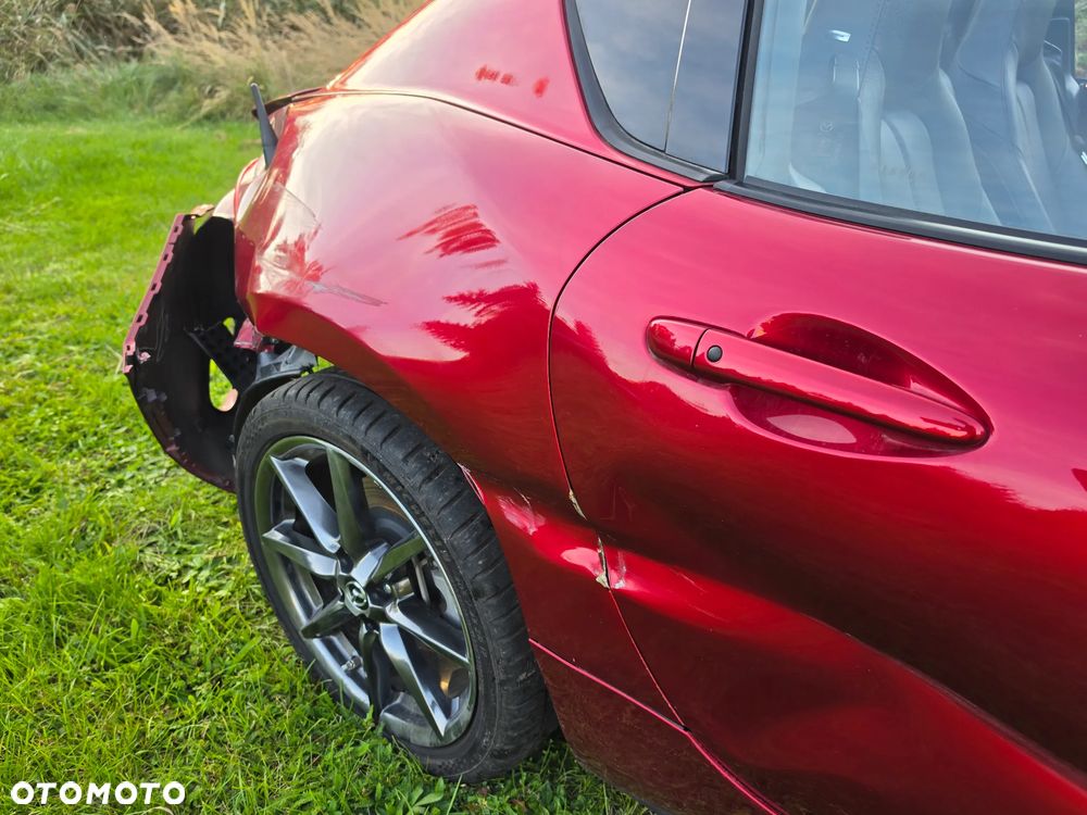 Mazda MX-5 - 14