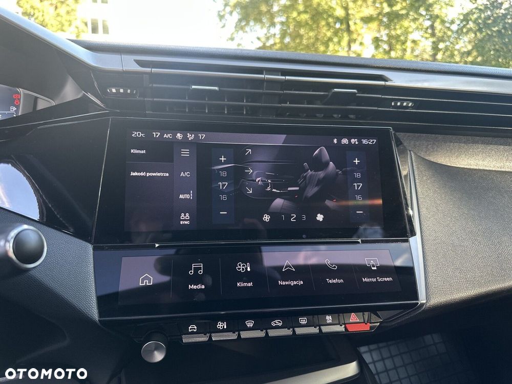 Peugeot 308 - 17