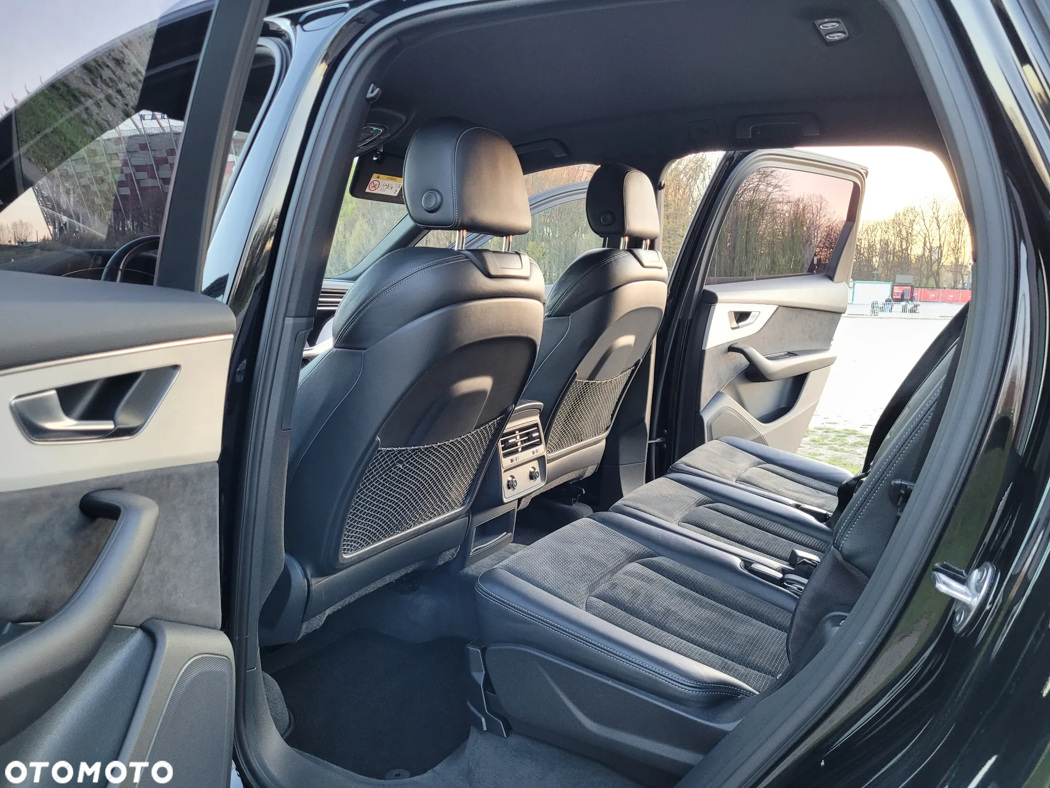Audi Q7 50 TDI Quattro Tiptronic - 12