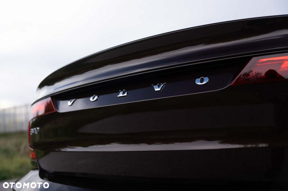 Volvo S90 B5 D AWD Geartronic Inscription - 16
