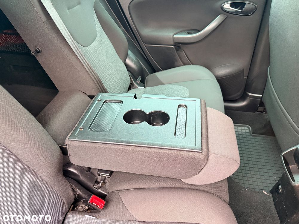 Seat Altea 2.0 TDI FR - 23