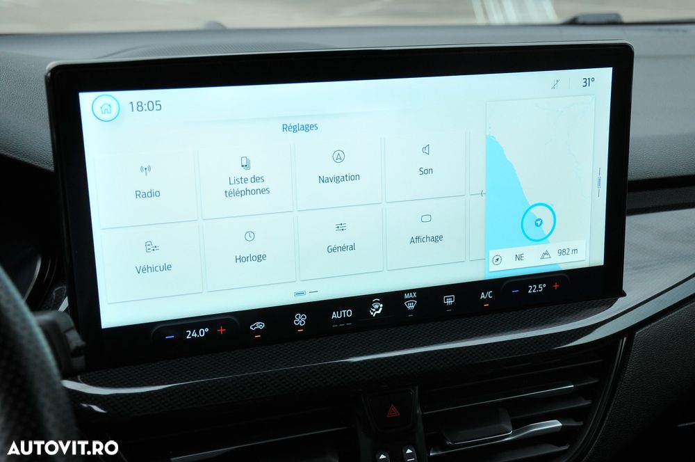 Ford Focus 1.5 EcoBlue ST-Line - 17