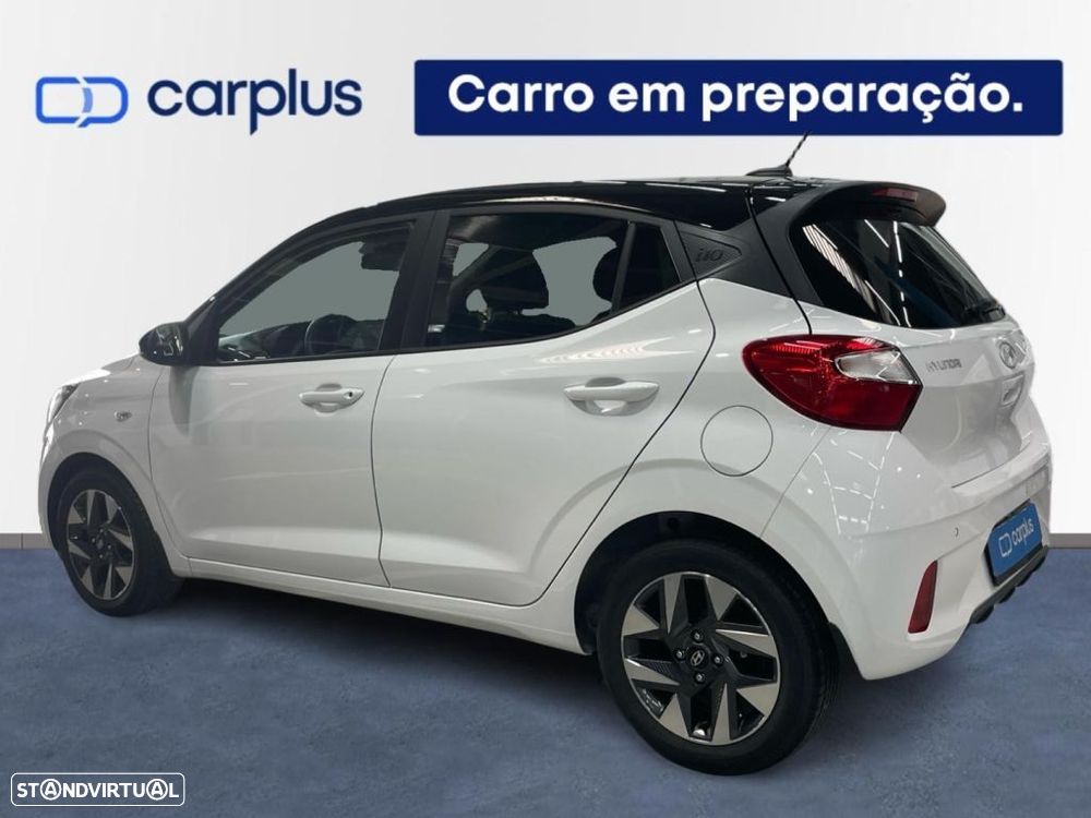 Hyundai i10 1.0 Comfort - 2