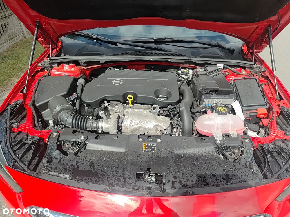 Opel Insignia - 32
