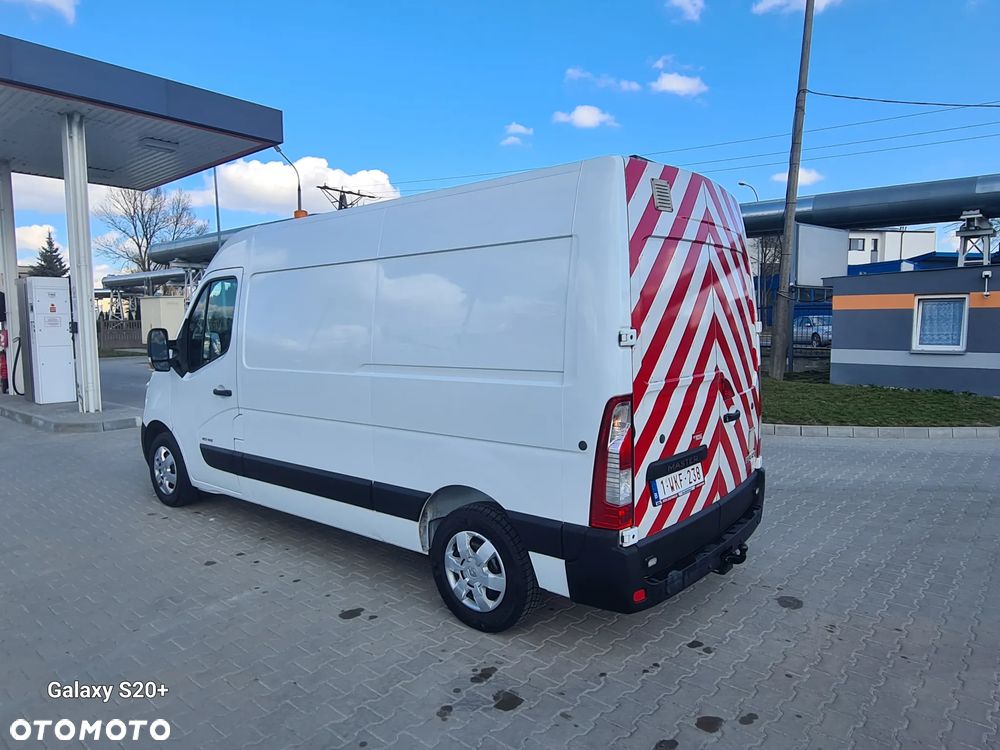 Renault MASTER 2.3/145 Warsztat serwis mobilny - 32