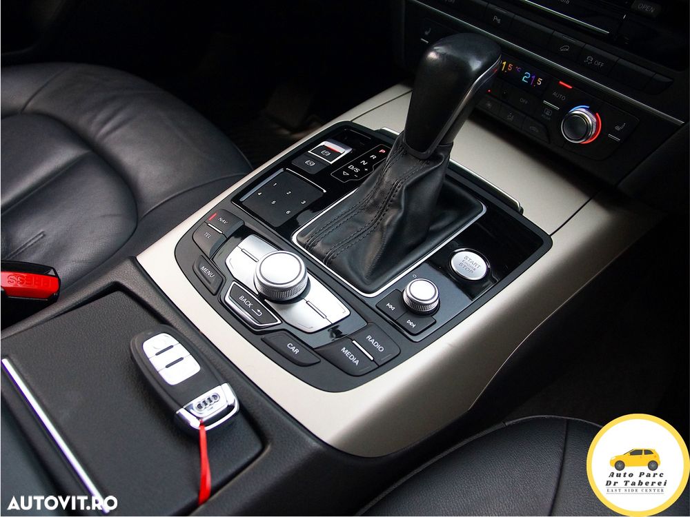 Audi A6 Allroad - 30