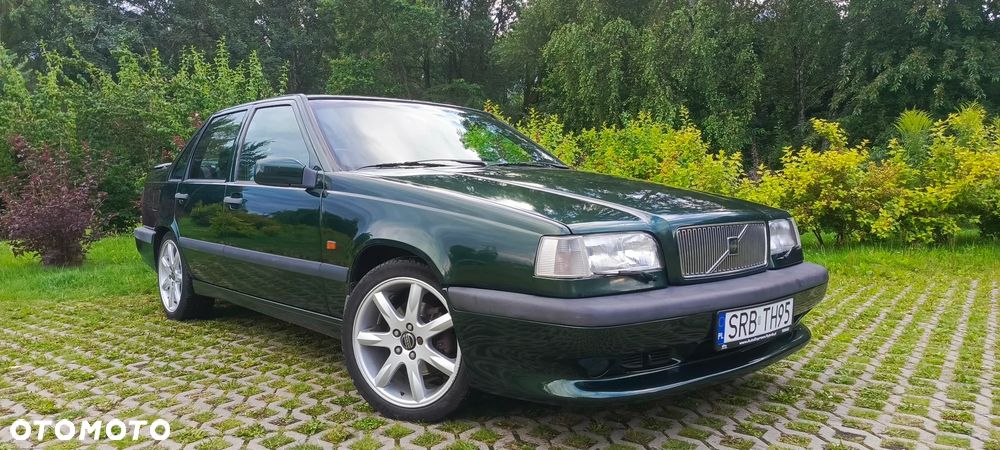Volvo 850 - 2